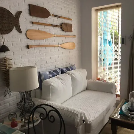 Forget Me Not Boutique Apartment