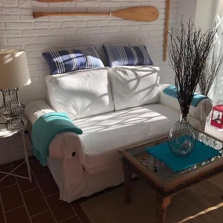 Apartment Forget Me Not Boutique *