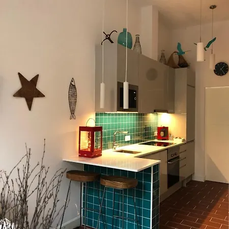 Forget Me Not Boutique Apartment Sitges