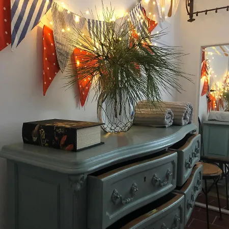 Forget Me Not Boutique * Sitges