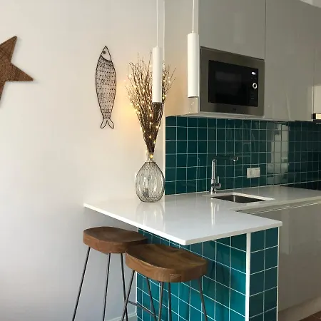 Forget Me Not Boutique Apartment