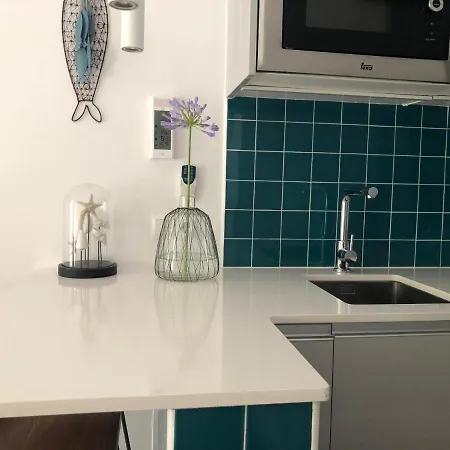 Forget Me Not Boutique Apartment Sitges