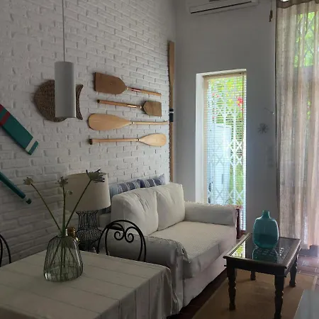 Apartment Forget Me Not Boutique *