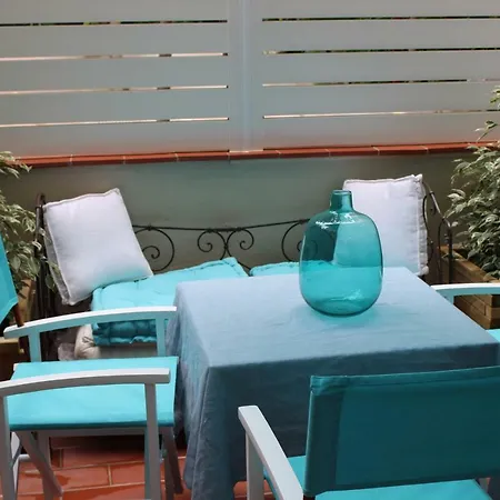 Apartment Forget Me Not Boutique *
