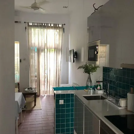 Forget Me Not Boutique Apartment *