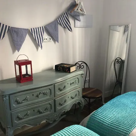 Forget Me Not Boutique Apartment