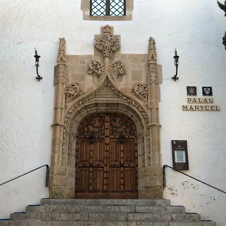 Forget Me Not Boutique Sitges
