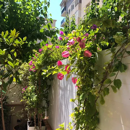 Apartment Forget Me Not Boutique Sitges