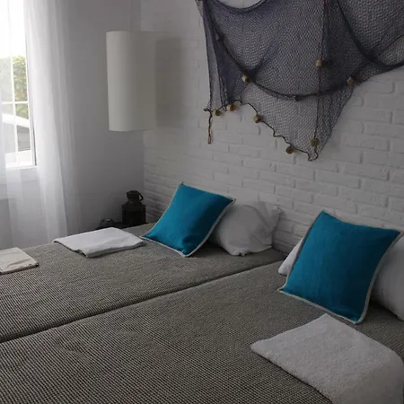 Apartment Forget Me Not Boutique Sitges
