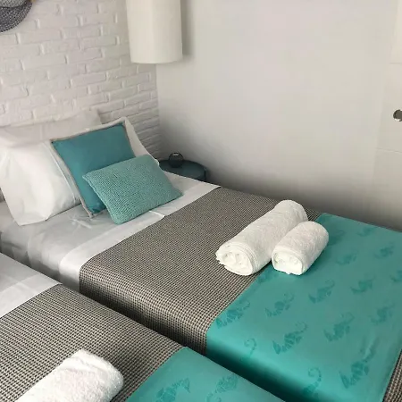 Forget Me Not Boutique Apartment