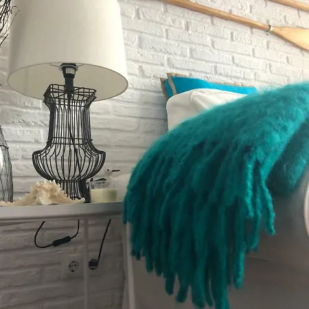 Forget Me Not Boutique Appartamento