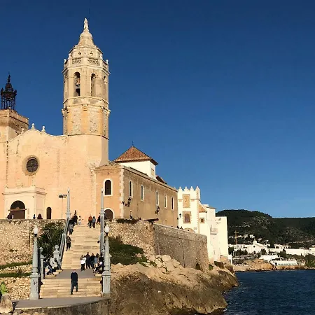 Apartment Forget Me Not Boutique Sitges